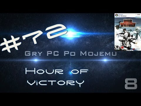 hour of victory pc problem