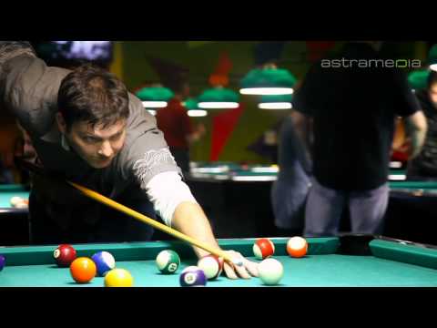 Vegas Bowling GmbH - Monheim-Baumberg, Bowlingbahn & Billiard