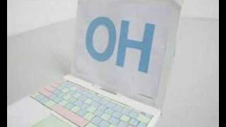 deerhoof - "you, dog" aka "kidz are so small"