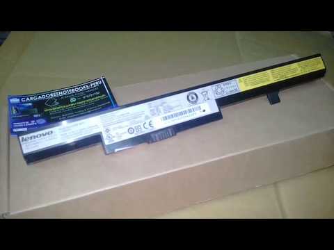bateria lenovo B40 B40-70 B40-80 b50-70 M4400 M4450 G550S cargadoresnotebooks peru