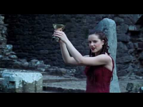 MERLIN 1x13 - La Muerte de Arturo 5-5