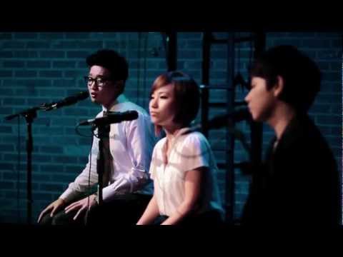 [MV] Urban Zakapa (어반 자카파) - Just A Feeling
