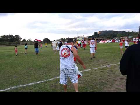 Santa Luzia Esporte Clube -  #arrisquetudo