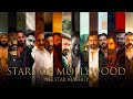 Stars Of MOLLYWOOD All Stars Mashup Mohanlal Mammootty DQ Dileep ItsA5win