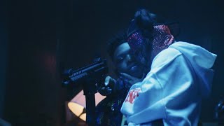 Thieves In Atlanta Music Video