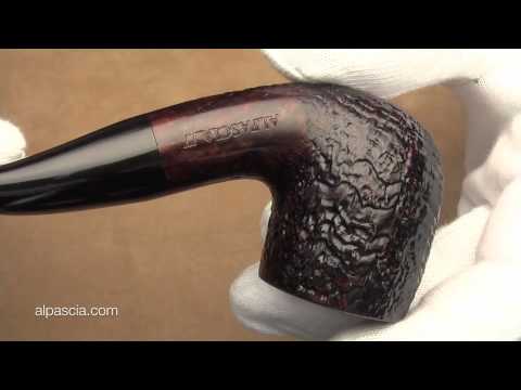 pipa Al Pascia' 263 - smoking pipe