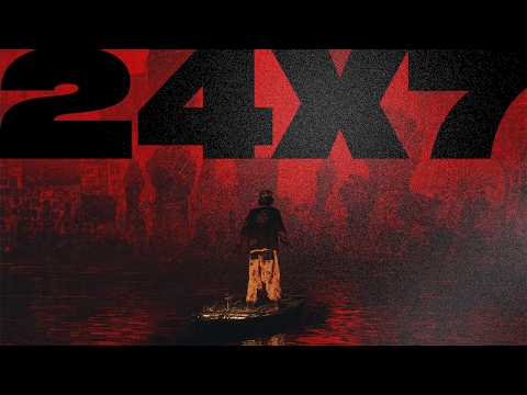 24X7 — watch video