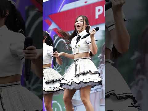230924 Alice PEACH YOU - U! #alicepeachyou #peachyou #fancam