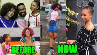 Meet The Beautiful Teen Actress Who Is Taking Over Nollywood (Chisom Oguike Hilary Biography) video