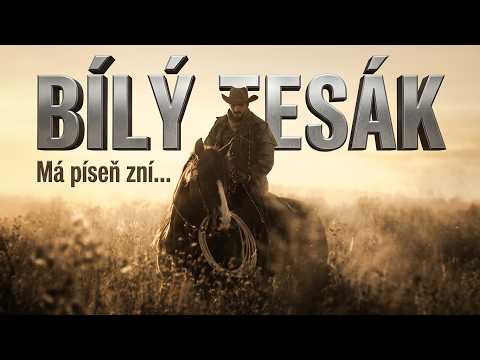 Bílý Tesák (White Fang) - BÍLÝ TESÁK - Má píseň zní...
