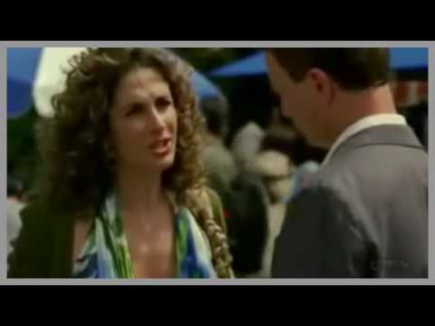 CSI:NY - SMacked - "Grounds for Deception (Ep 5x24)" - The River Flows In You