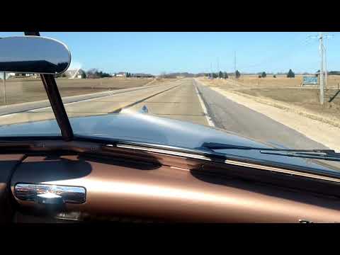 1950 DeSoto Custom (CC-589751) for sale in West Okoboji, Iowa