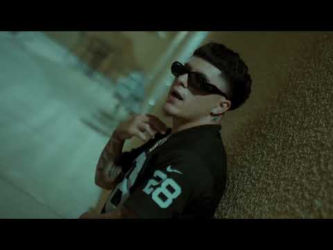 Lil Sosa - "Top Ranked" (Official Music Video)