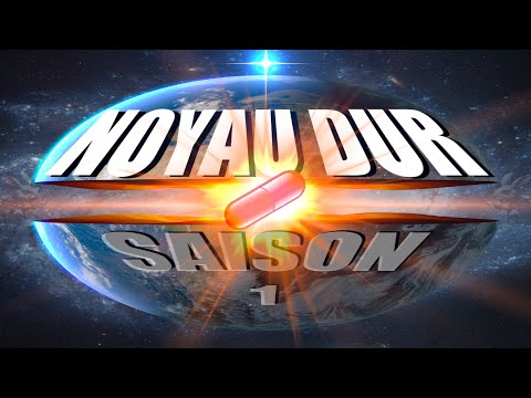 NOYAU DUR Saison 1 - l'intégrale