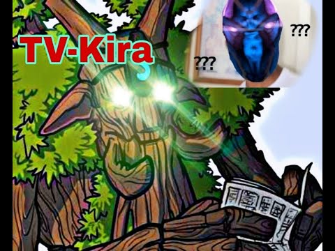 Solo Rank Treant Protector pos 4