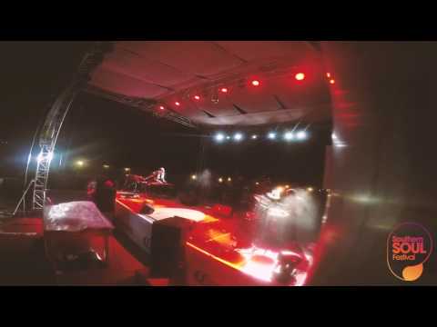 Yussef Kamaal - Live at Southern Soul Festival 2016