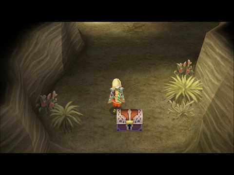 Final Fantasy IV: The After Years (PC) #09 Slog Through the Antlion Den
