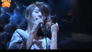 [Vietsub] Doctor Blind - Hebe (Cover) @ To Hebe Concert