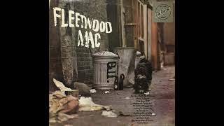 FLEETWOOD MAC - LP 1968 Full Album