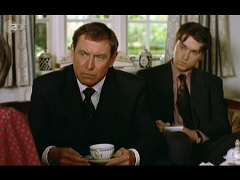 Inspector Barnaby - Tod in Badger's Drift - Pilotfilm (erste Folge aller Zeiten)