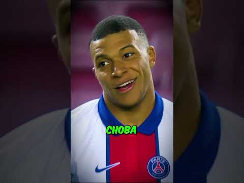 Все Бывшие Килиана Мбаппе 😳