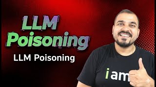 What Is LLM Poisoning? Interesting Break Through