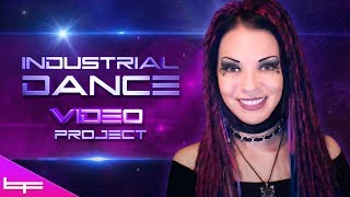 Be Here Now | Industrial Dance Video Project