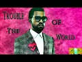 Kanye West x Baltimore Riot Type Beat- Trouble of ...