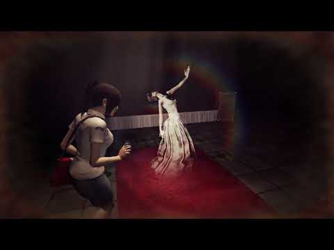 dreadout game steam train dreadout game steam train