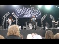 Entombed A.D-Chief Rebel Angel-Live@ Bloodstock Festival-2014