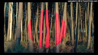 Fràncois & the Atlas Mountains - Piano Ombre