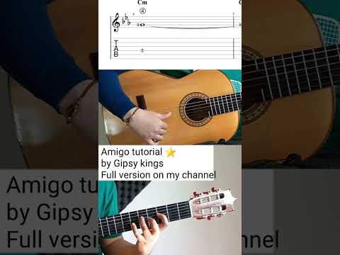 Amigo - Gipsy Kings