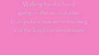 Kristinia DeBarge - Future Love [with lyrics]