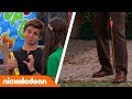 De Thundermans | Terug naar school | Nickelodeon Nederlands
