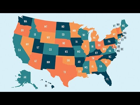 Fiscal Soundness: An Important Factor in Selecting Trust Jurisdiction thumbnail
