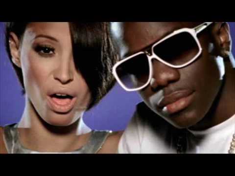 Tinchy Stryder Ft. Amelle Berrabah - Never Leave You