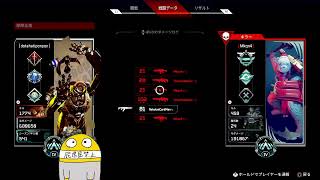 ドタドタ のVっぽい配信テスト　無言　プラチナゴリラ