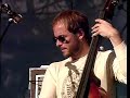 Yonder Mountain String Band 2006-10-28 Vegoose - "Damned If The Right One Didn't Go Wrong"