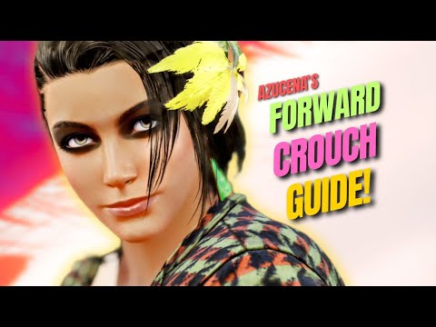 The ULTIMATE FC guide of Azucena you ever need!