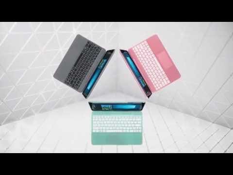 Multiple Modes. Multiple Metallic Colors - Transformer Book T101 | ASUS