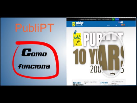 download lagu mp3 mp4 Publipt Como Ganhar, download lagu Publipt Como Ganhar gratis, unduh video klip Publipt Como Ganhar