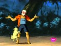 La Leyenda Del Dragón Capitulo 22 COMPLETO