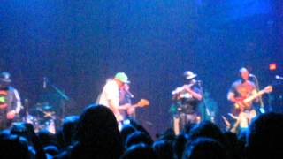 Karl Denson ft. Slightly Stoopid - Sure Shot (Cover by the Beastie Boys)