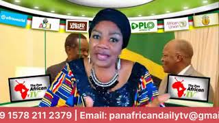 Magufulication Week/ R.I.P. H.E John Pombe Magufuli President Of the United Republic of Tanzania.