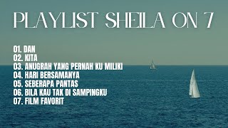 Download lagu Sheila on 7 - Playlist Lagu Terbaik Sheila on 7 mp3