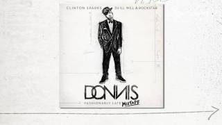 Donnis - Fashionably Late Mixtape - Yup