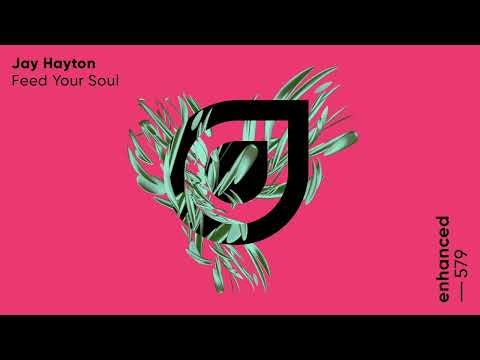 Jay Hayton - Feed Your Soul