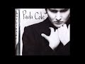Paula Cole -  She Can't Feel Anything Anymore