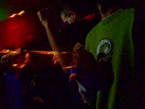 FIESTA "LATERAL X UNA NOCHE" 1