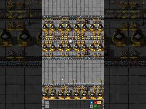 Тестируем выплавку ресурсов